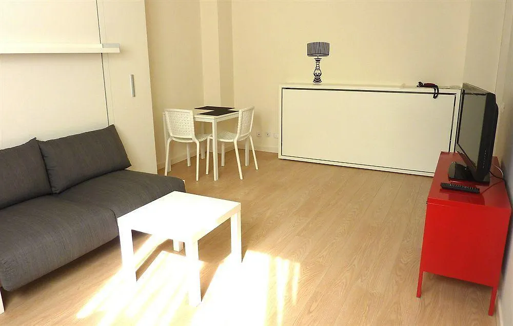 Sigieri Residence Milano 0*, Milaan