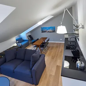 Apartamento Ad Un Passo Da Tutto, Milán
