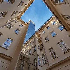 Unesco , Praga Repubblica Ceca