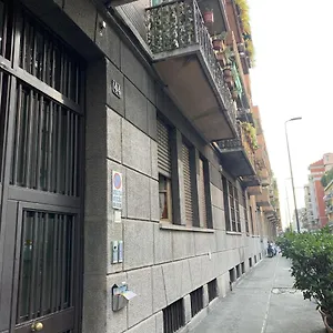Apartamento #italianattitude, Milán