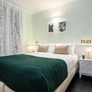 Apartamento Hemeras Boutique Homes - Design Flat In The City Center, Milán