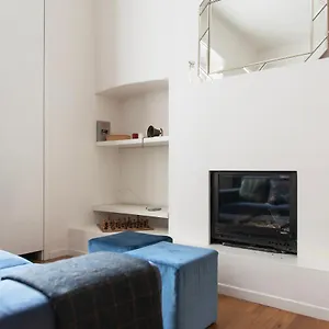  Apartment Youhosty - Monte Nero 68