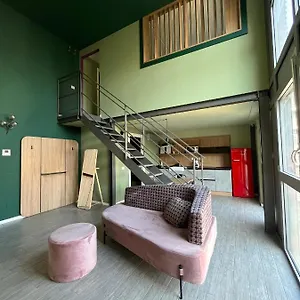 Apartamento Unico, Milán