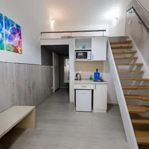 Prime Location Stylish Flats , Budapest Ungheria