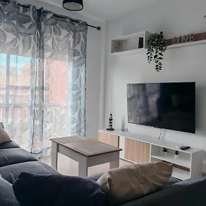 Palmeras Apartamento Matalascañas