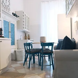 Apartamento Comecasa Fine, Milán