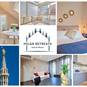 Retreats Duomo Milano