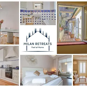 Retreats Duomo Carrobbio Mailand