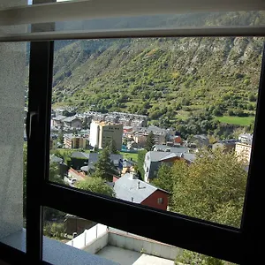 Tucamp Nº6275 Apartamento Encamp