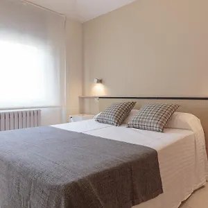 Outdoor - Comfort Apartamento Andorra la Vieja