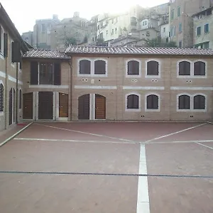 Soggiorno La Primula Siena