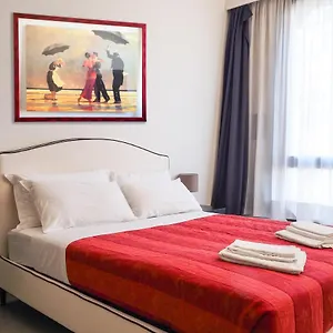 Apartamento Duomo Luxury - One Bed, Milán