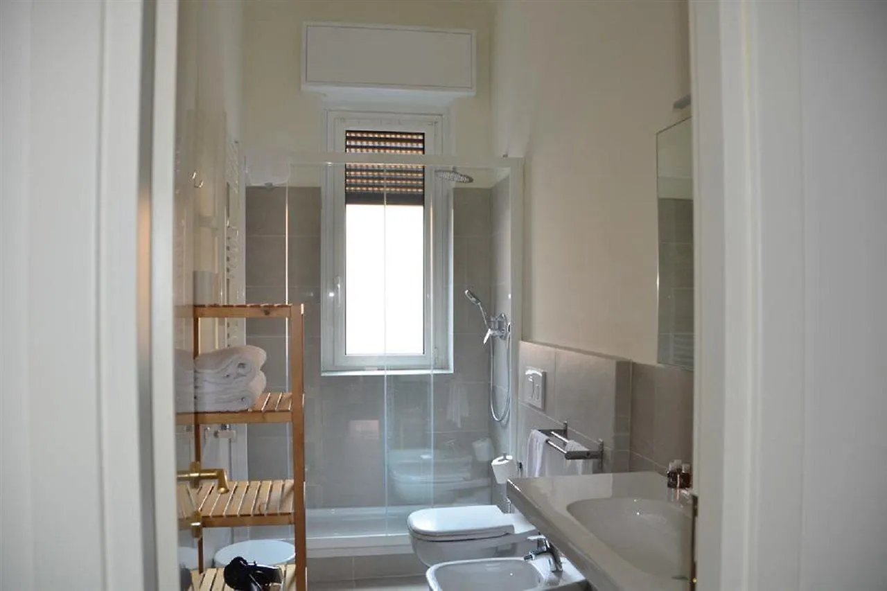 Sigieri Residence Milano 0*,  Italien