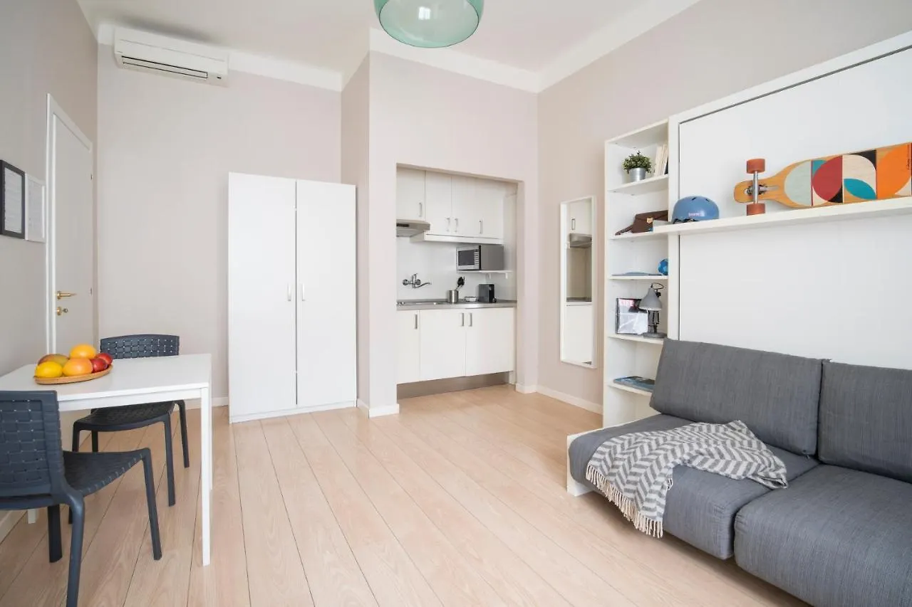 Sigieri Residence Milano Italien