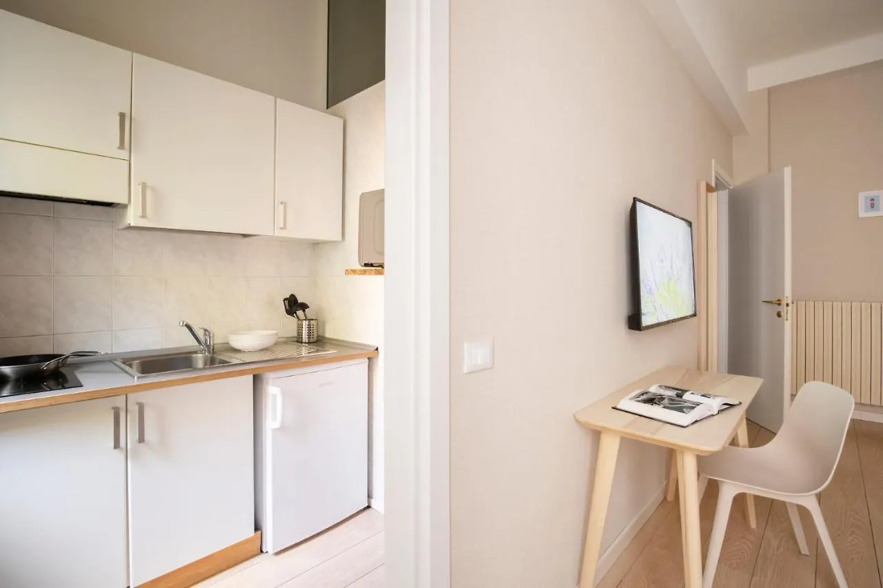 Sigieri Residence Milano Italien