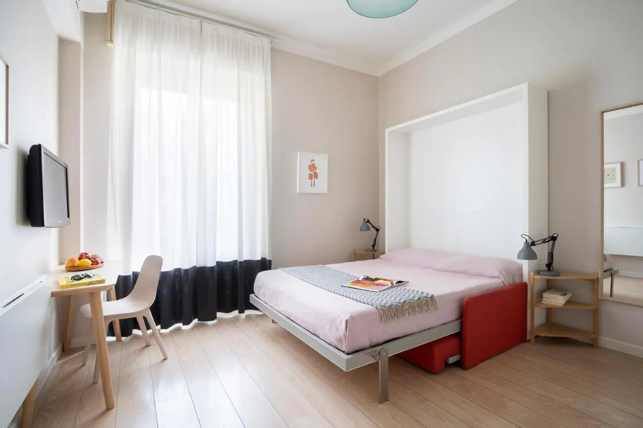 Sigieri Residence Milano Apartment