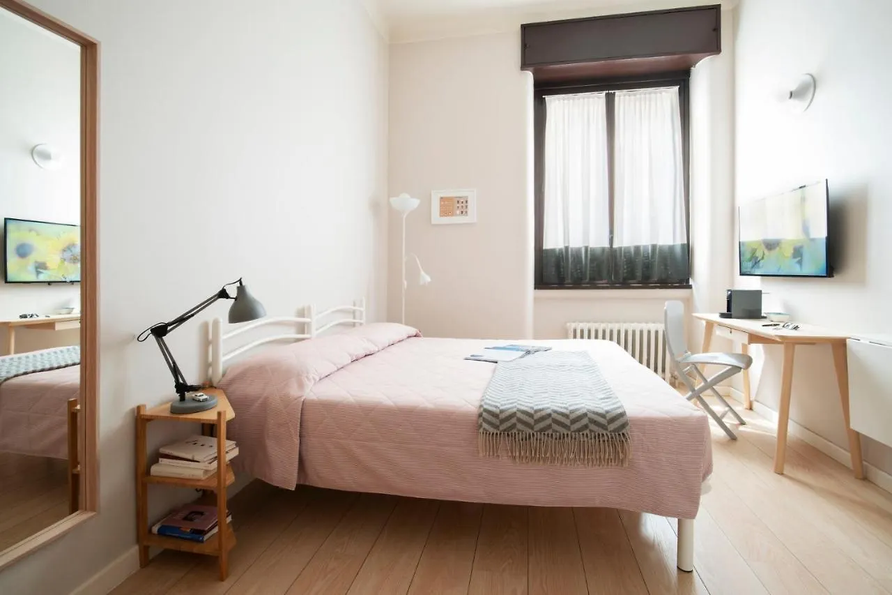 Sigieri Residence Milano 0*,  Italien
