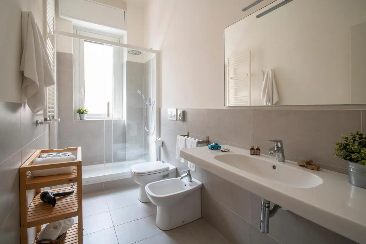 Sigieri Residence Milano