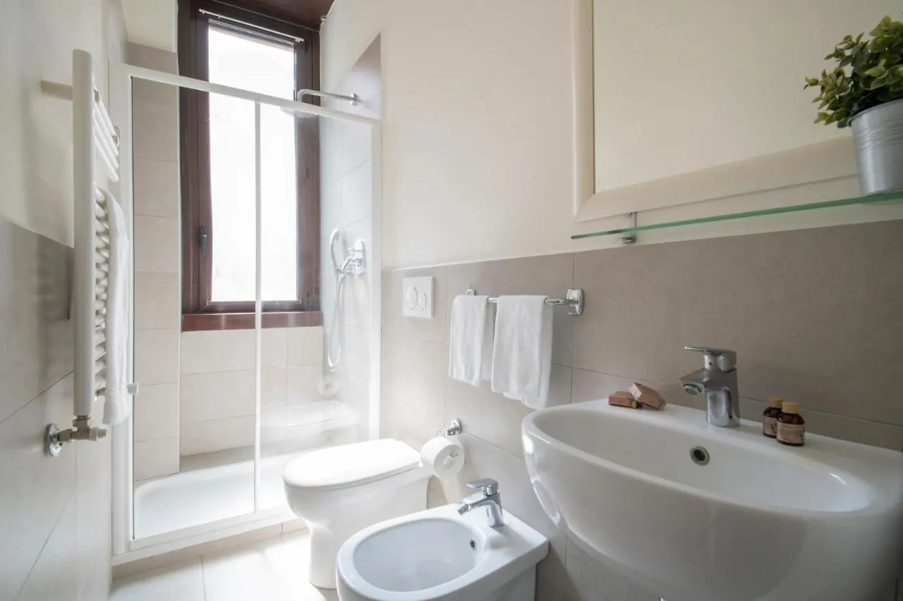 Sigieri Residence Milano 0*,  Italien