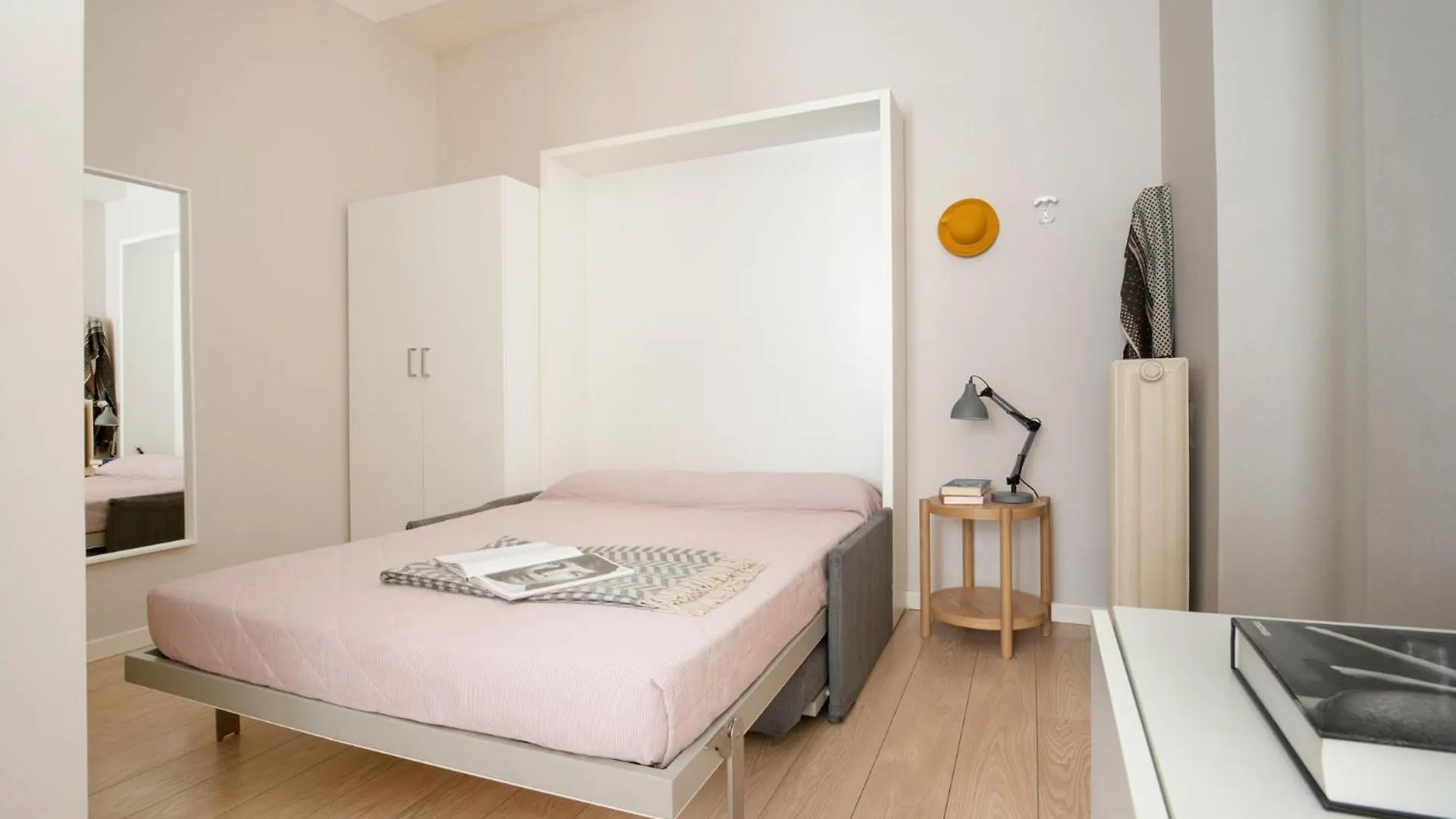Sigieri Residence Milano