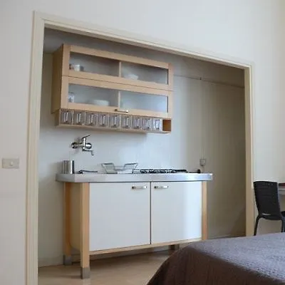 Sigieri Residence Milano Lägenhet