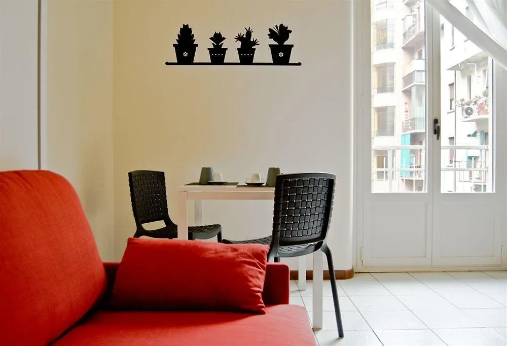 Sigieri Residence Milano Apartment