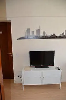 Sigieri Residence Milano 0*, Milan