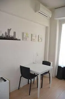 Sigieri Residence Milano Lägenhet