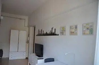 Lägenhet Sigieri Residence Milano Italien