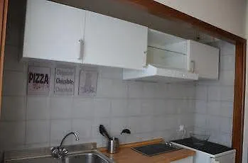Sigieri Residence Milano Apartment Milan