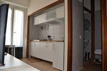 Apartment Sigieri Residence Milano