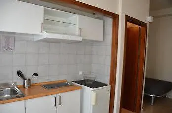 Sigieri Residence Milano Apartment