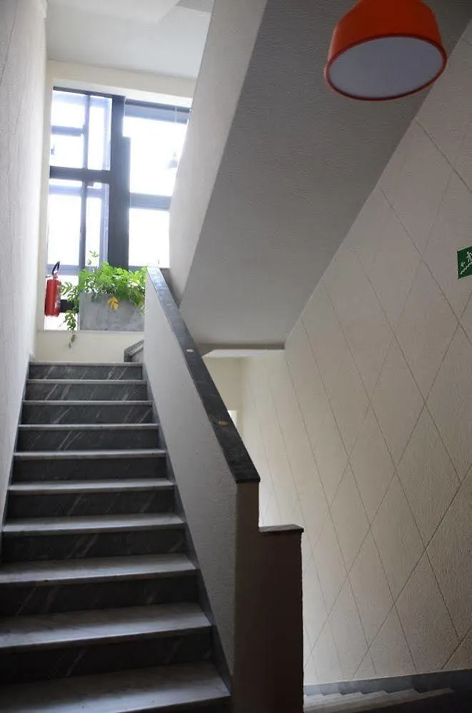 Sigieri Residence Milano