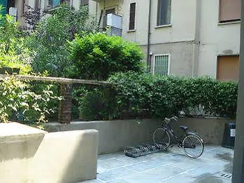 Sigieri Residence Milano 0*,  Italien