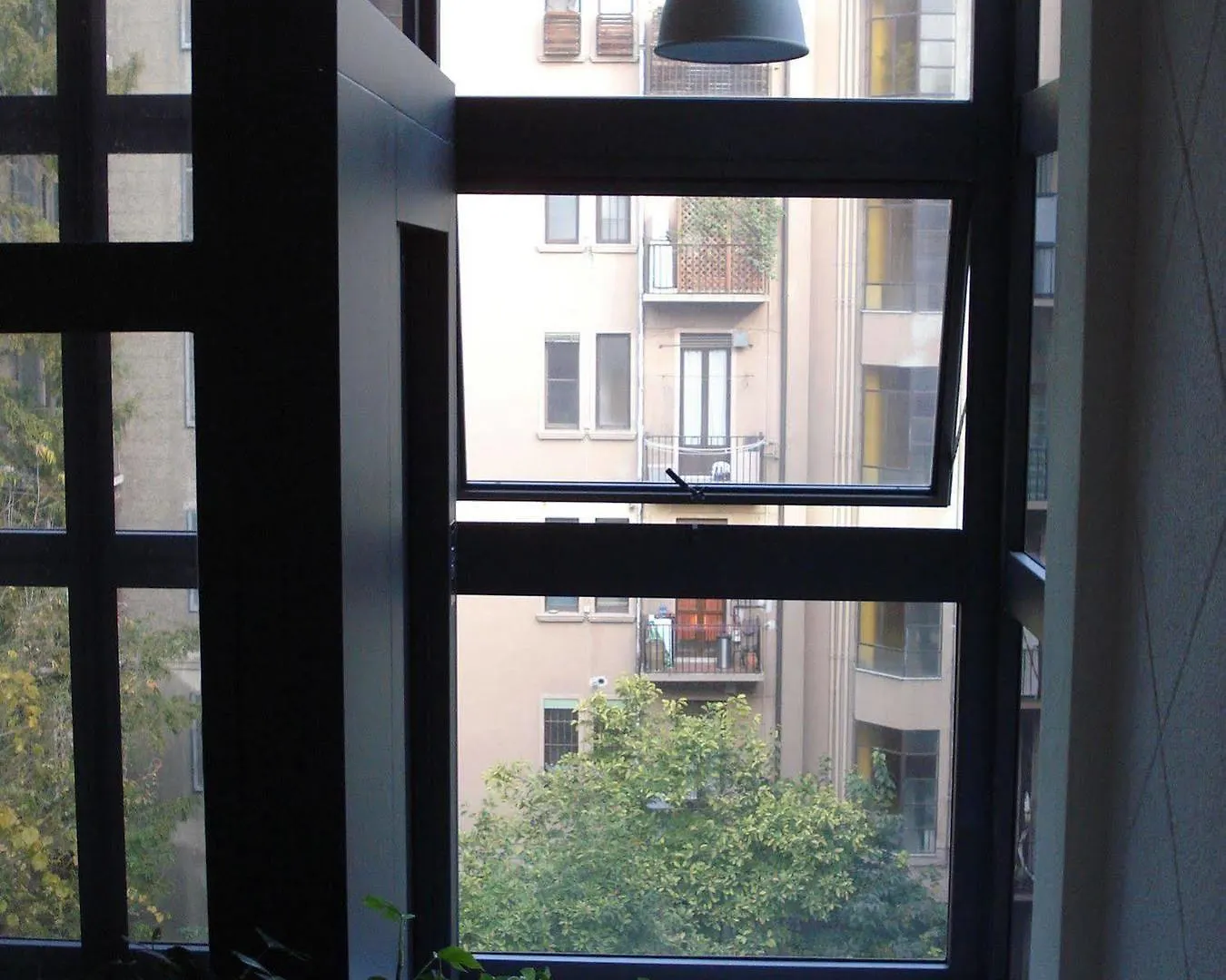 Sigieri Residence Milano