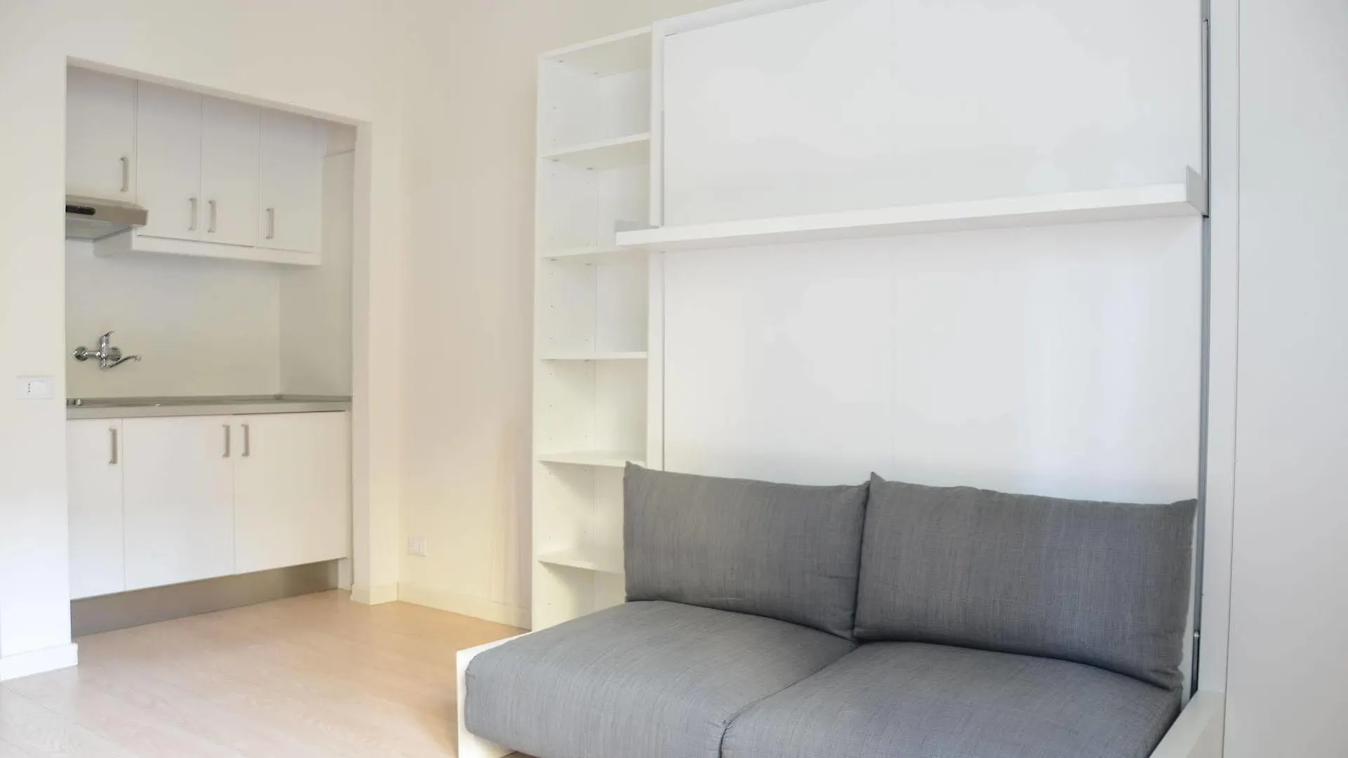 Sigieri Residence Milano