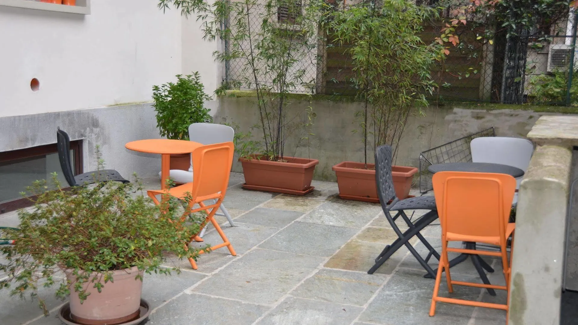 Sigieri Residence Milano Italien