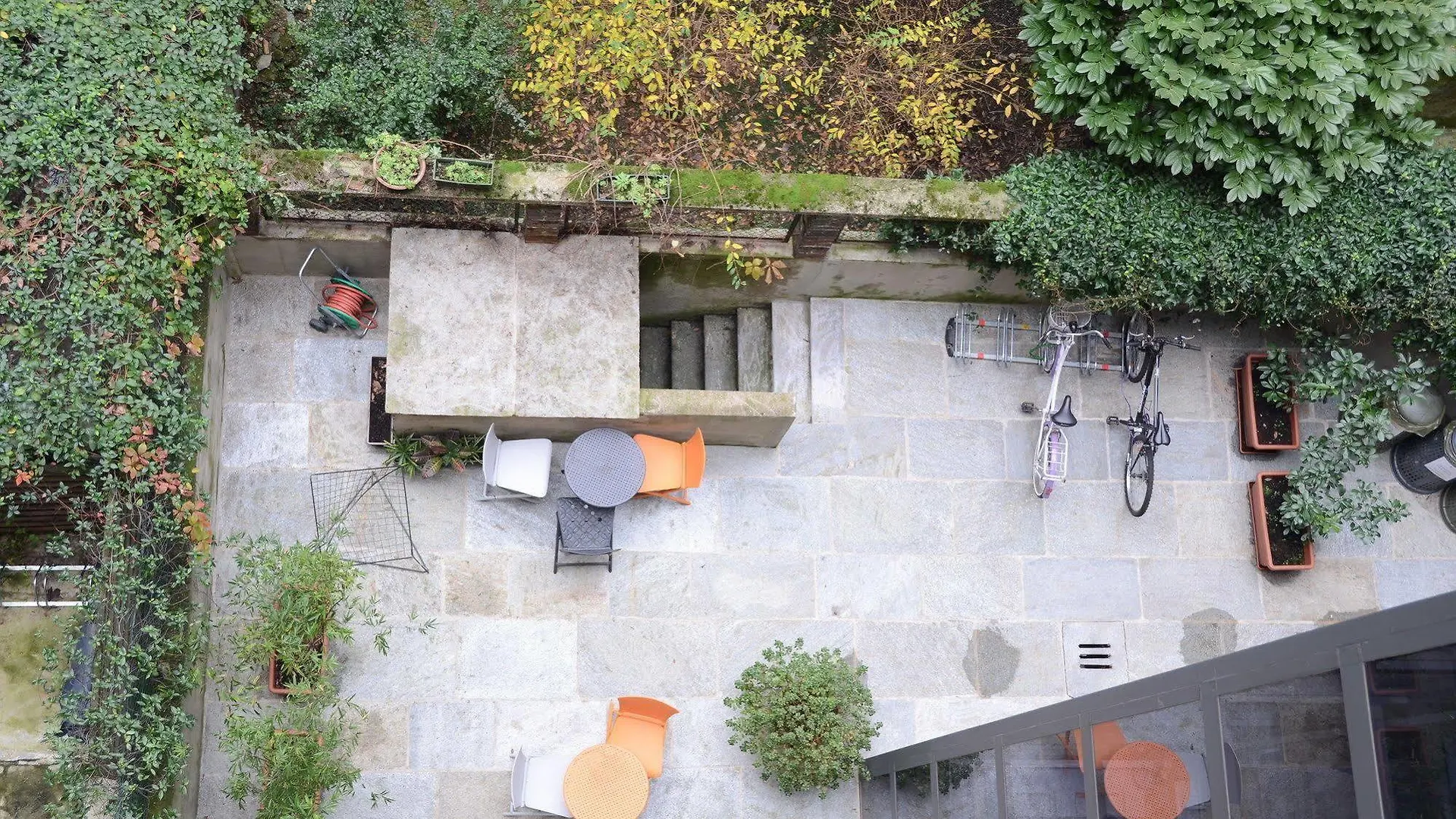 Sigieri Residence Milano