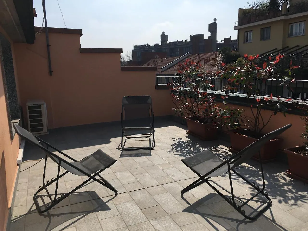 Sigieri Residence Milano 0*,