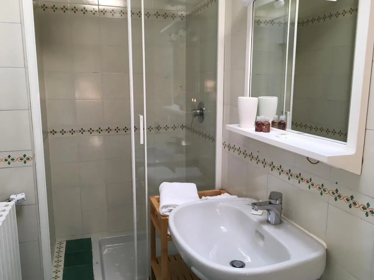 Sigieri Residence Milano Lägenhet